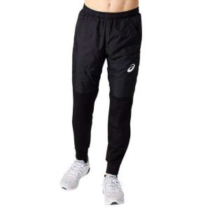 アシックス サッカー フットサル用パデッドピステパンツ asics 2101A053-001-XL