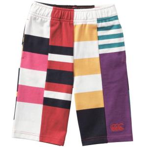 カンタベリー ジュニア アグリーショーツ CANTERBURY UGLY SHORTS CCC-RJ20145J-UG-160