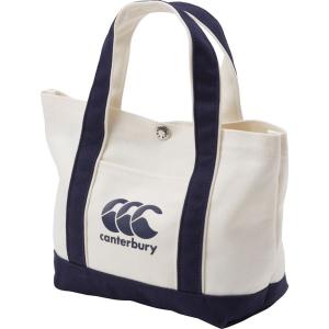 カンタベリー キャンバス ミニ トートバッグ CANTERBURY CANVAS MINI TOTE BAG CCC-AB0017229