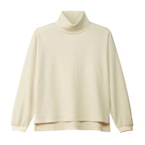 カンタベリー ユニセックス ロングスリーブ ビッグタートルネックティ CANTERBURY L/ S BIG TURTLENECK CCC-RA41633-30-XL