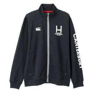 カンタベリー メンズ トラックジャケット canterbury FLEXWARM CNT TRACK JACKET CCC-RA42512-29-M