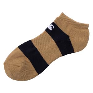 カンタベリー デオドラントアンクルソックス canterbury DEODORANT ANKLE SOCKS CCC-AS02982-KK-2325
