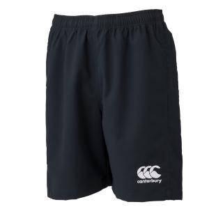 カンタベリー メンズ プラクティスロングショーツ canterbury CCC-RG21803-NV-L