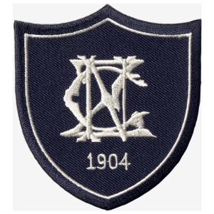 カンタベリー カンタベリーワッペン(エンブレム) 返品種別A