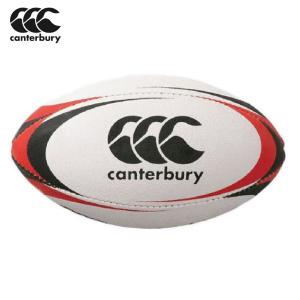 カンタベリー RUGBY BALL SIZE5 5号球 AA00405 ラグビー ボール