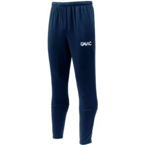 GAVIC サッカー フットサル用 トレーニングパンツ ガビック GA0222-NVY-XXL