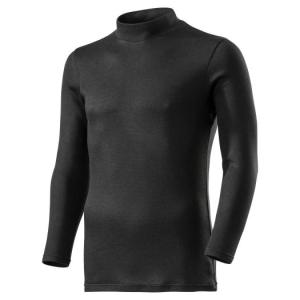 メンズ ミズノ ブラック M アンダーウエアプラス