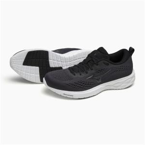 ミズノ ランニングシューズ ウエーブリボルト 2 MIZUNO WAVE REVOLT 2 J1GC211413230