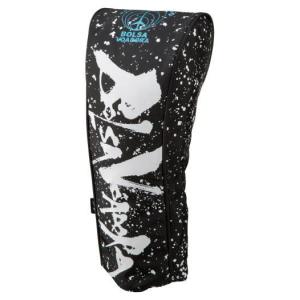 ブラック ミズノ mizuno BOLSA 返品種別A