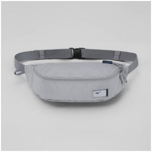 ミズノ coloreウエストバッグ MIZUNO B3JM200204