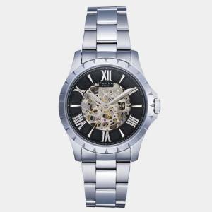 フルボ Furbo design 自動巻き F5021NBKSS 返品種別B