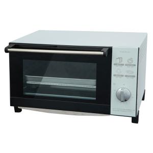 ドウシシャ オーブントースター DOSHISHA PIERIA ビッグオーブントースター OT-U121WGY