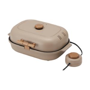 ドウシシャ 焼き芋メーカー DOSHISHA WFV-102T 返品種別A