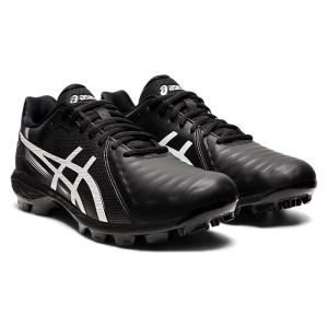 アシックス メンズ ラグビーシューズ asics LETHAL ULTIMATE FF 1111A021-019-27.5