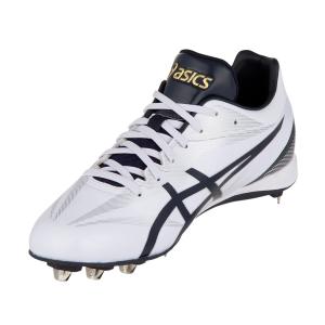 アシックス 野球 金属スパイクGOLDSTAGE MA 1121A056-103-28.0