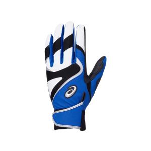 アシックス ジュニア用 野球 バッティング用手袋 NEOREVIVE 3121A637-402-JL