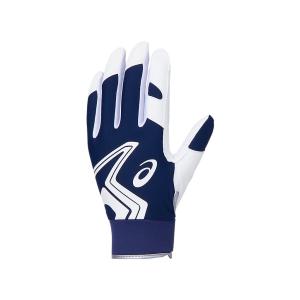 アシックス 野球 守備用手袋 NEOREVIVE 3121A638-412-M-L