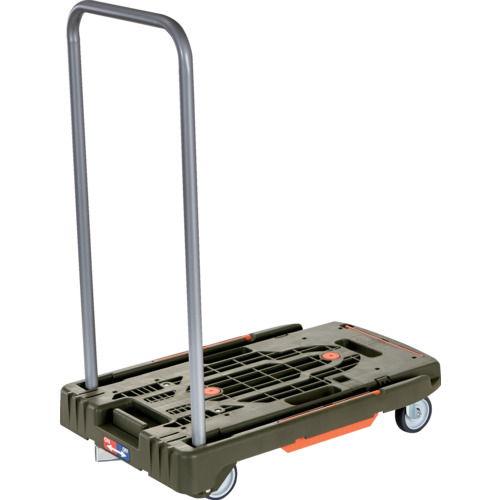 トラスコ中山 こまわり君(新型) 600×390 樹脂ストッパー付(オリーブドラブ) MPK-603...