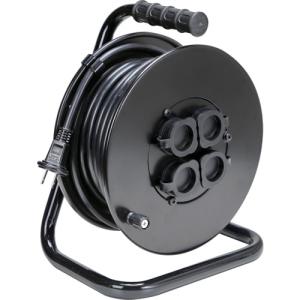 トラスコ中山 電工ドラム 15mの買取情報