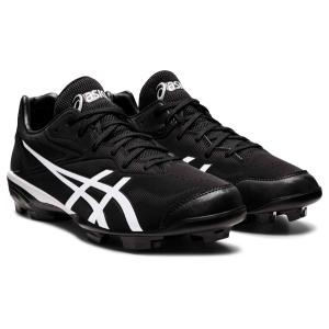 アシックス 野球 ポイントスパイク asics STAR SHINE 3 スターシャイン 3 1123A033-002-27.5