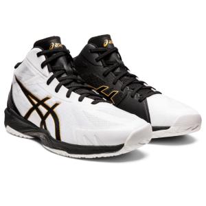 アシックス ユニセックス バレーボールシューズ asics V-SWIFT FF MT 3 1053A043-100-29.0