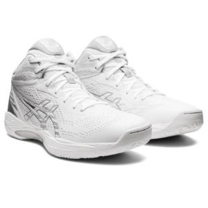アシックス ユニセックス バスケットボールシューズ asics GELHOOP V14 1063A049-100-24.0