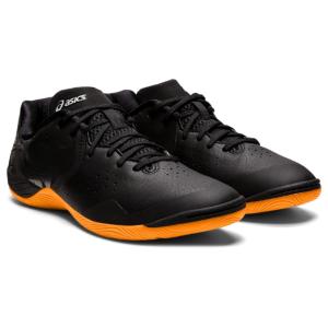 アシックス ユニセックス フットサルシューズ asics TOQUE 7 1113A024-002-26.0