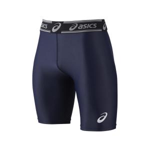 アシックス スパッツ BAQ009-50-2XO