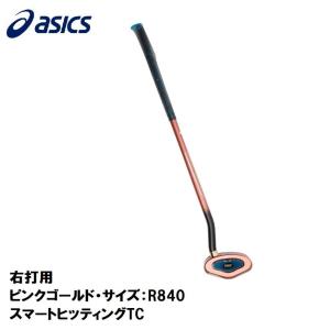 アシックス グラウンドゴルフ クラブ GGスマートヒッティングTC 3283A121-700-R840