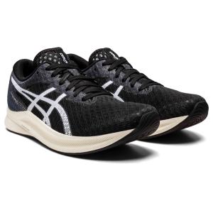 アシックス レディース ランニングシューズHYPER SPEED 2 asics 1012B321-001-25.0