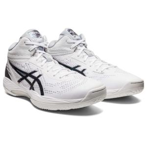 アシックス ユニセックス バスケットボールシューズGELHOOP V14 asics 1063A050-103-24.5