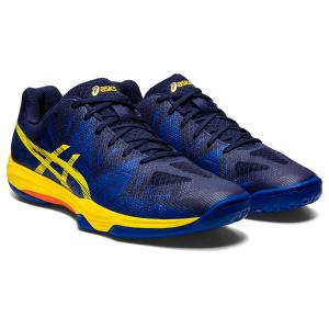 アシックス ユニセックス ハンドボールシューズ asics GEL-FASTBALL 3 THH546-405-26.5