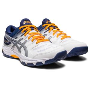 アシックス ユニセックス ハンドボールシューズGEL-BEYOND 6 asics 1073A038-104-24.0