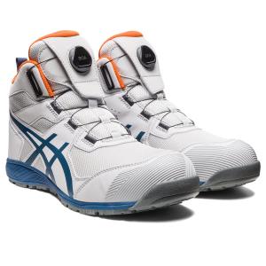 ASICS（アシックス） 安全靴 新作 ハイカット ウィンジョブ CP314 BOA