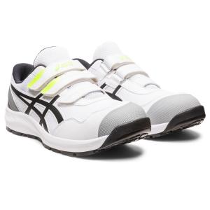 即納】アシックス/ASICS 1273A028-100 安全靴 ウィンジョブ CP307 BOA