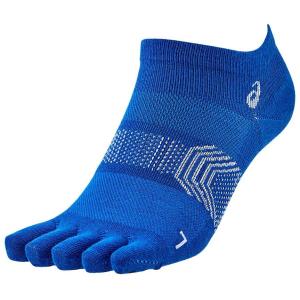 アシックス メンズ 5本指ソックス Sの買取情報