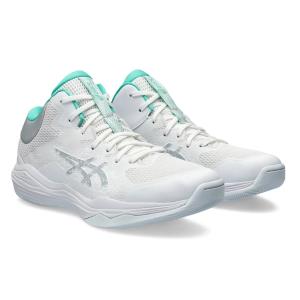 ASICS（アシックス） 【送料無料】バスケットボールシューズ ミドル