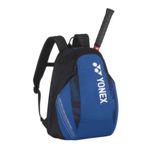 ヨネックス バックパックM(ラケット1本入れ)(ファインブルー・容量：26L)