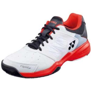 ヨネックス テニスシューズ パワークッション105 クレー 砂入り人工芝コート用 YO-SHT105-114-25.5