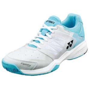 ヨネックス テニスシューズ パワークッション105 クレー 砂入り人工芝コート用 YO-SHT105-063-24.0