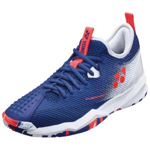 ヨネックス メンズ テニスシューズ パワークッションフュージョンレブ4GC YO-SHTF4MGC-116-25.5