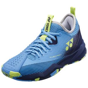 ヨネックス レディース テニスシューズ パワークッションフュージョンレブ4AC YO-SHTF4LAC-096-25.5