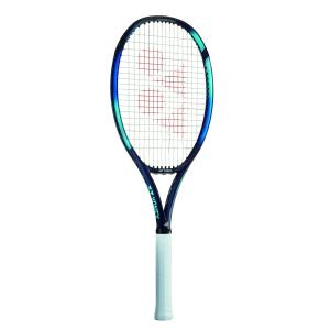 ヨネックス 硬式テニスラケットEZONE 105・未張り上げ(スカイブルー・サイズ：G1) 返品種別...