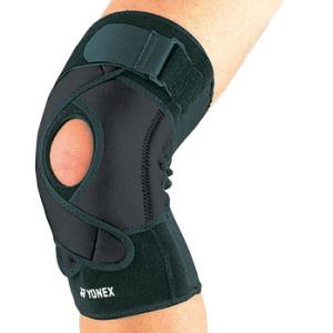 【未使用品】YONEX（ヨネックス）「マッスルパワーサポーター（膝用） KNEE」 MPS-50KN YONEX（ヨネックス） 「マッスルパワーサポーター 膝用 KNEE」 MPS