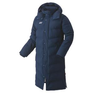 YONEX ベンチコート YONEX ヨネックス テニスウェア ユニセックス ベンチコート