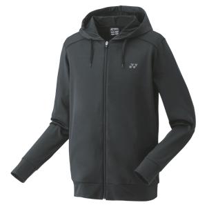 ヨネックス ユニセックス スウェットパーカー YONEX YO-51040-007-XO