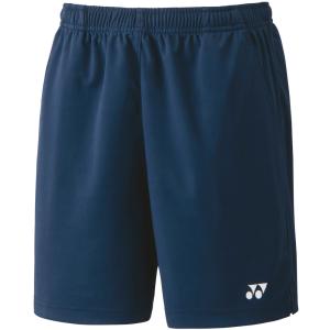 YONEX バドミントン ハーフパンツ L YONEX（ヨネックス） 送料無料◇YONEX レディース ニットハーフパンツ