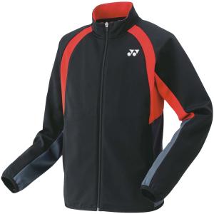YONEX（ヨネックス） ニットウォームアップシャツ ジャージ