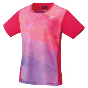 YONEX（ヨネックス） ゲームシャツ 20787 レディース 2023AW