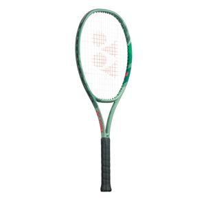 ヨネックス 硬式テニスラケット パーセプト 104(フレームのみ・オリーブグリーン・サイズ：G1) ...